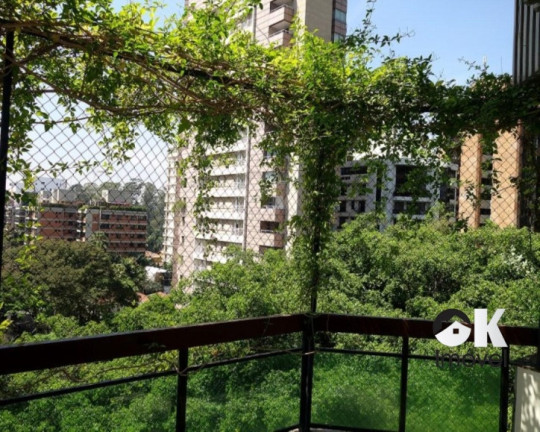 Imagem Apartamento com 3 Quartos à Venda, 350 m² em Vila Nova Conceição - São Paulo Imagem Apartamento com 3 Quartos à Venda, 350 m² em Vila Nova Conceição - São Paulo