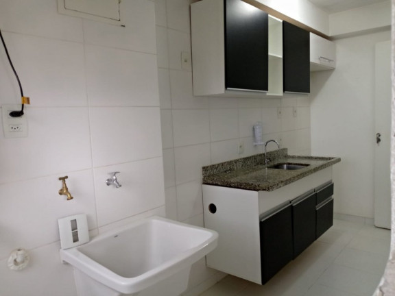 Imagem Apartamento com 3 Quartos à Venda, 64 m² em Morumbi - São Paulo Imagem Apartamento com 3 Quartos à Venda, 64 m² em Morumbi - São Paulo
