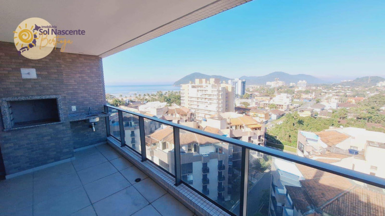 Imagem Apartamento com 2 Quartos à Venda, 76 m² em Centro - Bertioga