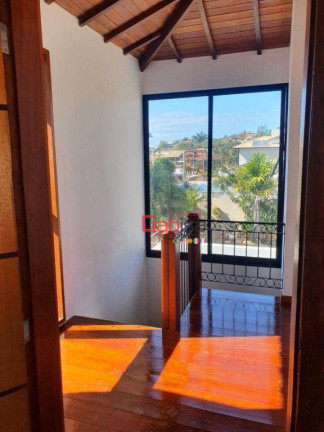 Imagem Casa com 4 Quartos à Venda, 299 m² em Geribá - Armação Dos Búzios Imagem Casa com 4 Quartos à Venda, 299 m² em Geribá - Armação Dos Búzios