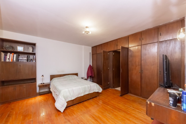 Imagem Apartamento com 3 Quartos à Venda, 168 m² em Santa Cecília - São Paulo Imagem Apartamento com 3 Quartos à Venda, 168 m² em Santa Cecília - São Paulo