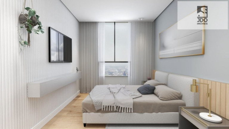 Imagem Apartamento com 2 Quartos à Venda, 90 m² em Mercês - Curitiba Imagem Apartamento com 2 Quartos à Venda, 90 m² em Mercês - Curitiba