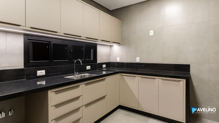Imagem Casa de Condomínio com 3 Quartos à Venda, 201 m² em Residencial Alphaville Iv - Campo Grande Imagem Casa de Condomínio com 3 Quartos à Venda, 201 m² em Residencial Alphaville Iv - Campo Grande