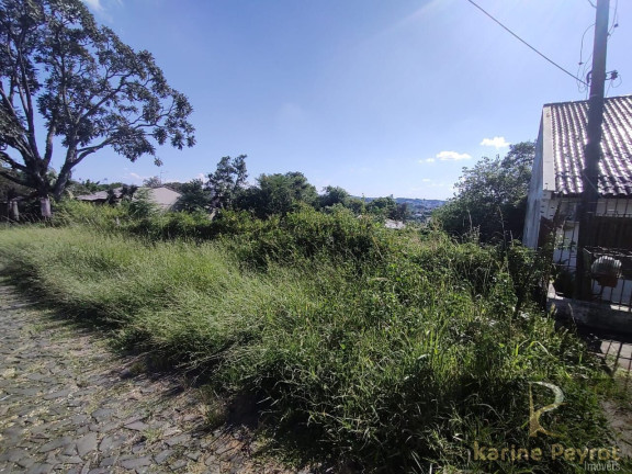 Imagem Terreno à Venda, 1.155 m² em Santo André - São Leopoldo Imagem Terreno à Venda, 1.155 m² em Santo André - São Leopoldo