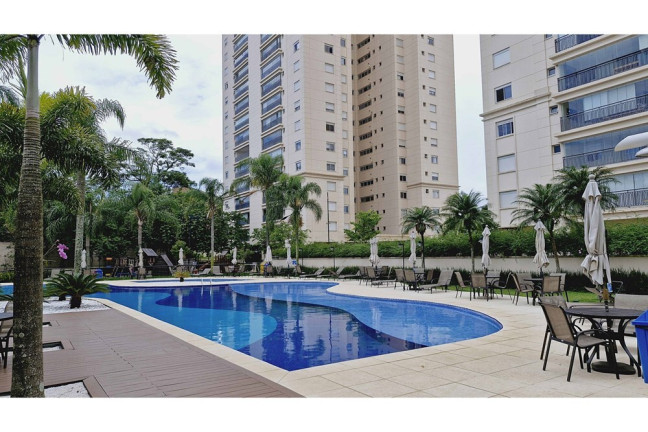 Imagem Imóvel com 3 Quartos à Venda, 133 m² em Jardim Campo Grande - São Paulo