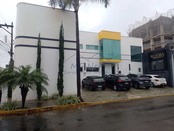 Imóvel Comercial para Alugar, 8 m² em Centro - Pirassununga