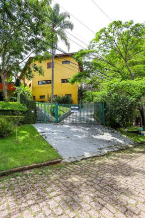 Imagem Casa de Condomínio à Venda, em Granja Viana Ii - Cotia Imagem Casa de Condomínio à Venda, em Granja Viana Ii - Cotia