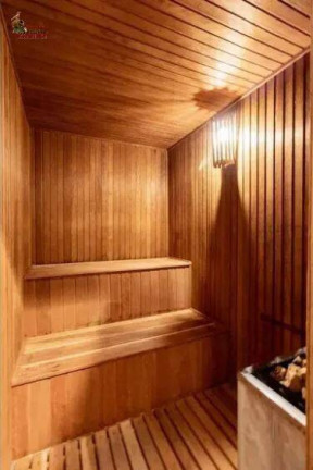 Imagem Apartamento com 1 Quarto à Venda, 75 m² em Itaim Bibi - São Paulo