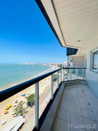 Imagem Apartamento com 3 Quartos para Alugar ou Temporada, 112 m² em Praia Do Morro - Guarapari Imagem Apartamento com 3 Quartos para Alugar ou Temporada, 112 m² em Praia Do Morro - Guarapari