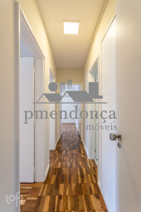 Imagem Apartamento com 3 Quartos à Venda, 114 m² em Sumaré - São Paulo Imagem Apartamento com 3 Quartos à Venda, 114 m² em Sumaré - São Paulo