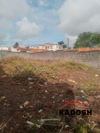 Imagem Terreno à Venda, 300 m² em Lagoa Salgada - Feira De Santana Imagem Terreno à Venda, 300 m² em Lagoa Salgada - Feira De Santana