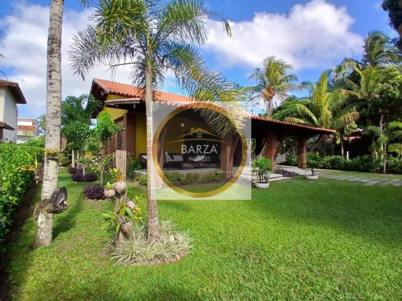 Imagem Casa de Condomínio com 4 Quartos à Venda, 360 m² em Aldeia Dos Camarás - Camaragibe Imagem Casa de Condomínio com 4 Quartos à Venda, 360 m² em Aldeia Dos Camarás - Camaragibe