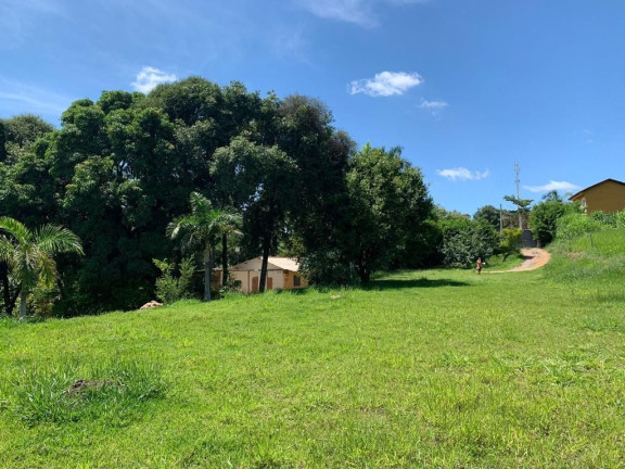 Terreno à Venda, 80 m² em Jardim Santo Antônio Da Boa Vista - Jacareí