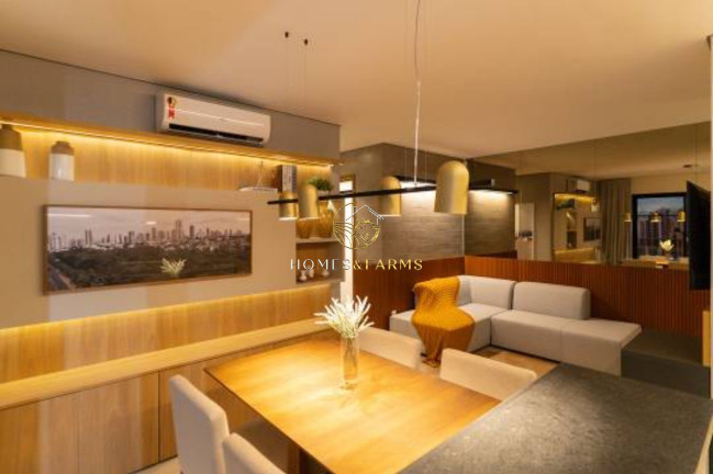 Imagem Apartamento com 2 Quartos à Venda, 68 m² em Centro - Aparecida De Goiânia Imagem Apartamento com 2 Quartos à Venda, 68 m² em Centro - Aparecida De Goiânia