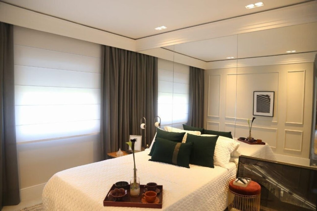 Imagem Apartamento com 2 Quartos à Venda, 68 m² em Casa Branca - Santo André
