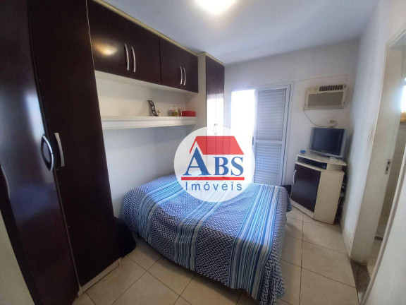 Imagem Apartamento com 3 Quartos à Venda, 90 m² em Gonzaga - Santos