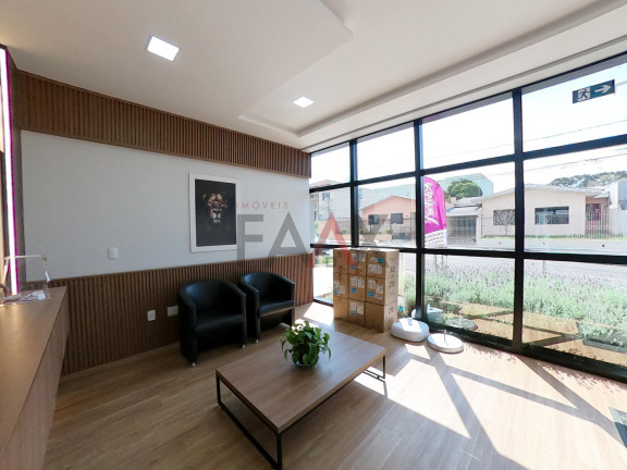 Imagem Imóvel Comercial à Venda, 446 m² em Santa Cruz - Guarapuava Imagem Imóvel Comercial à Venda, 446 m² em Santa Cruz - Guarapuava