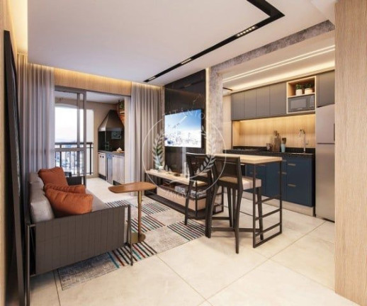 Imagem Apartamento com 2 Quartos à Venda, 69 m² em Macedo - Guarulhos