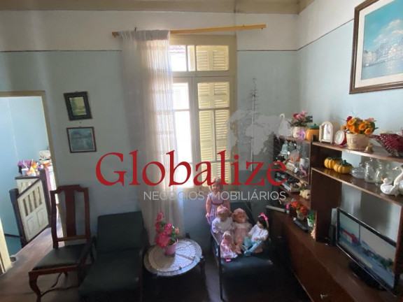 Imagem Imóvel à Venda, 173 m² em Boqueirão - Santos