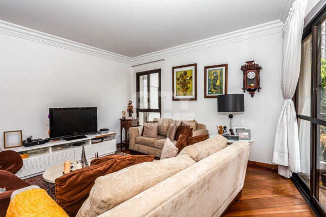 Imagem Apartamento com 3 Quartos à Venda, 300 m² em Campo Belo - São Paulo Imagem Apartamento com 3 Quartos à Venda, 300 m² em Campo Belo - São Paulo