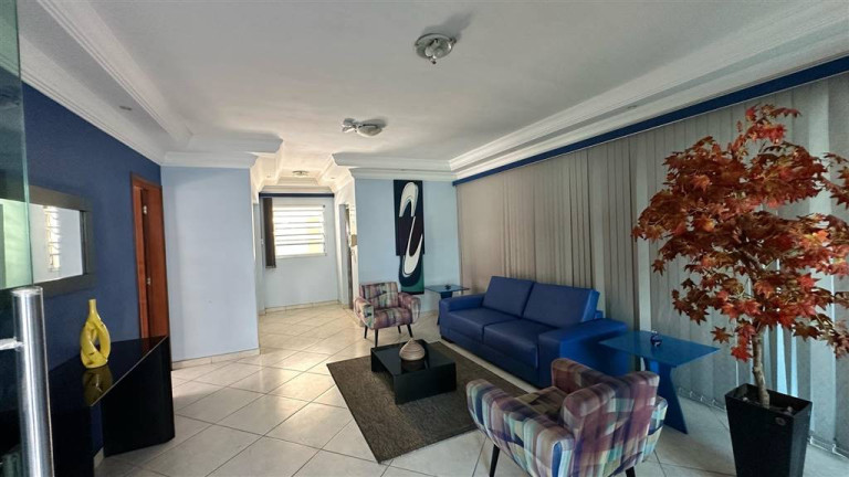 Imagem Apartamento com 1 Quarto à Venda, 48 m² em Guilhermina - Praia Grande Imagem Apartamento com 1 Quarto à Venda, 48 m² em Guilhermina - Praia Grande