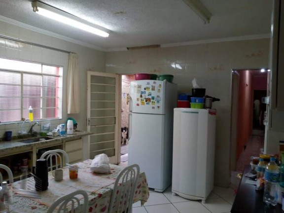 Imagem Casa com 3 Quartos à Venda, 95 m² em Sorocaba Imagem Casa com 3 Quartos à Venda, 95 m² em Sorocaba