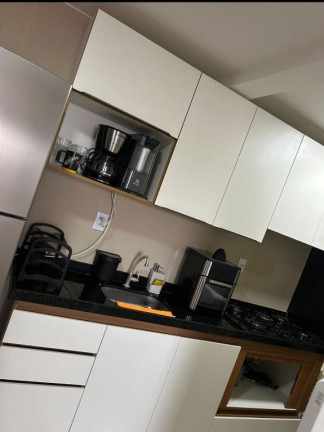 Imagem Apartamento com 2 Quartos para Alugar, 57 m² em Altiplano Cabo Branco - João Pessoa