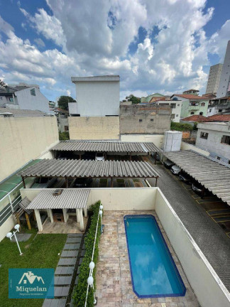 Imagem Apartamento com 2 Quartos à Venda, 55 m² em Vila Matilde - São Paulo Imagem Apartamento com 2 Quartos à Venda, 55 m² em Vila Matilde - São Paulo