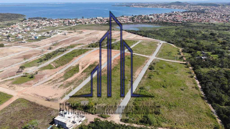 Imagem Terreno à Venda, 200 m² em Capivara - Iguaba Grande