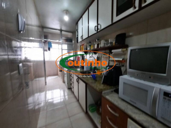 Imagem Cobertura com 4 Quartos à Venda, 174 m² em Grajaú - Rio De Janeiro Imagem Cobertura com 4 Quartos à Venda, 174 m² em Grajaú - Rio De Janeiro