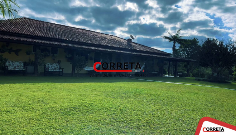 Imagem Chácara com 4 Quartos à Venda, 11.000 m² em Pavão (canguera) - São Roque Imagem Chácara com 4 Quartos à Venda, 11.000 m² em Pavão (canguera) - São Roque