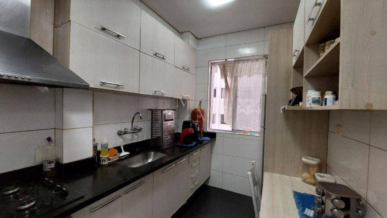 Imagem Apartamento com 2 Quartos à Venda, 105 m² em Embaré - Santos