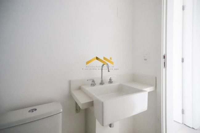 Imagem Apartamento com 3 Quartos à Venda, 105 m² em Jardim Das Acácias - São Paulo Imagem Apartamento com 3 Quartos à Venda, 105 m² em Jardim Das Acácias - São Paulo