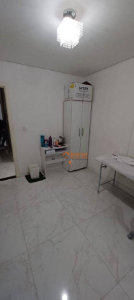 Imagem Sobrado à Venda, 90 m² em Centro - Guarulhos