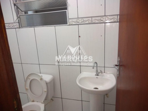 Imagem Casa com 3 Quartos à Venda, 110 m² em Jardim Mineapolis - Sumaré