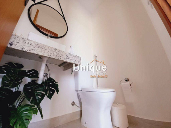 Imagem Casa com 4 Quartos à Venda, 199 m² em Caravelas - Armação Dos Búzios Imagem Casa com 4 Quartos à Venda, 199 m² em Caravelas - Armação Dos Búzios