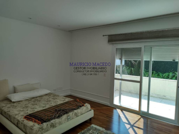 Imagem Casa com 4 Quartos à Venda, 1.243 m² em Alphaville Residencial Dois - Barueri