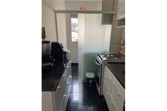 Imagem Apartamento com 2 Quartos à Venda, 45 m² em Ipiranga - São Paulo Imagem Apartamento com 2 Quartos à Venda, 45 m² em Ipiranga - São Paulo