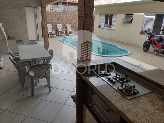 Imagem Casa com 3 Quartos à Venda, 270 m² em Jardim São Caetano - São Caetano Do Sul Imagem Casa com 3 Quartos à Venda, 270 m² em Jardim São Caetano - São Caetano Do Sul