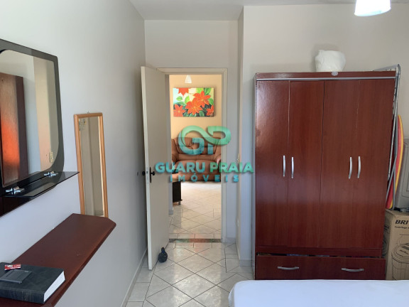 Imagem Apartamento com 2 Quartos à Venda, 58 m² em Enseada - Guarujá
