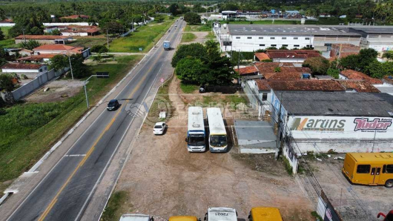 Imagem Galpão à Venda, 1.350 m² em Br-226 - Macaíba Imagem Galpão à Venda, 1.350 m² em Br-226 - Macaíba