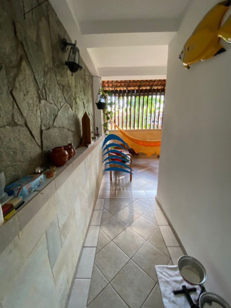 Imagem Casa com 4 Quartos à Venda, 209 m² em Stella Maris - Salvador Imagem Casa com 4 Quartos à Venda, 209 m² em Stella Maris - Salvador