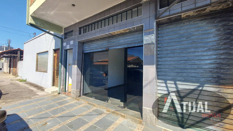Imóvel Comercial para Alugar, 60 m² em Alvinópolis - Atibaia