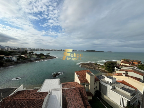Cobertura com 3 Quartos à Venda, 150 m² em Centro - Guarapari