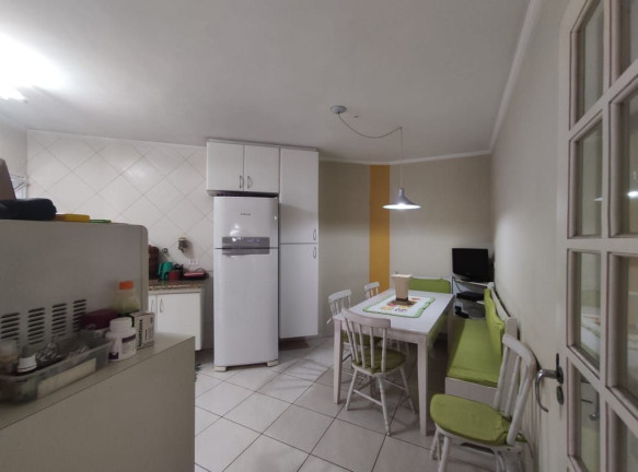 Imagem Casa com 3 Quartos à Venda, 110 m² em Jardim Ester - São Paulo Imagem Casa com 3 Quartos à Venda, 110 m² em Jardim Ester - São Paulo