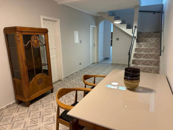 Imagem Casa com 4 Quartos à Venda, 232 m² em Chacara Santo Antonio - São Paulo