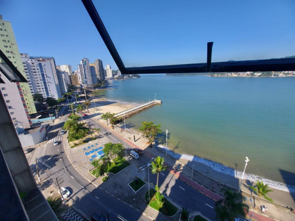 Imagem Imóvel com 2 Quartos à Venda, 87 m² em Centro - São Vicente Imagem Imóvel com 2 Quartos à Venda, 87 m² em Centro - São Vicente