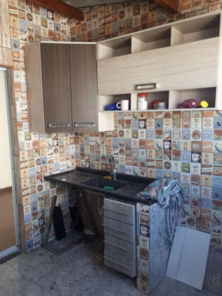 Imagem Cobertura com 2 Quartos à Venda, 164 m² em Sapopemba - São Paulo