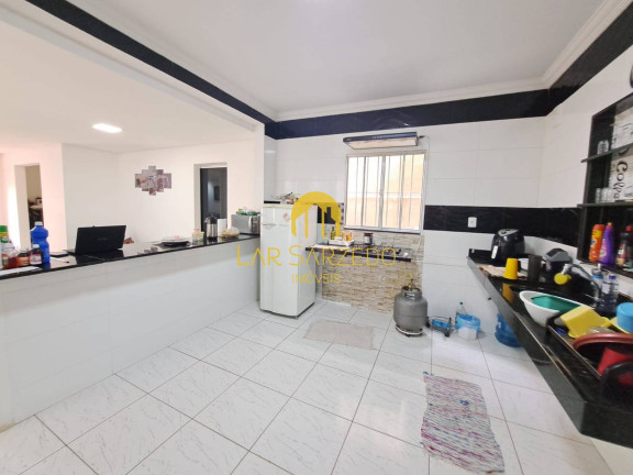 Imagem Casa com 2 Quartos à Venda, 250 m² em Santa Rosa - Sarzedo Imagem Casa com 2 Quartos à Venda, 250 m² em Santa Rosa - Sarzedo