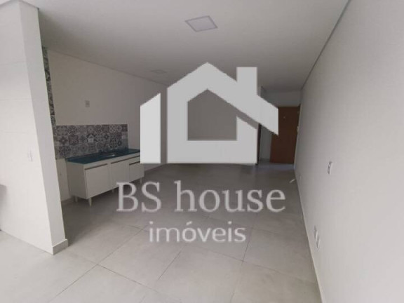Imagem Apartamento com 1 Quarto para Alugar, 35 m² em Olímpico - São Caetano Do Sul Imagem Apartamento com 1 Quarto para Alugar, 35 m² em Olímpico - São Caetano Do Sul